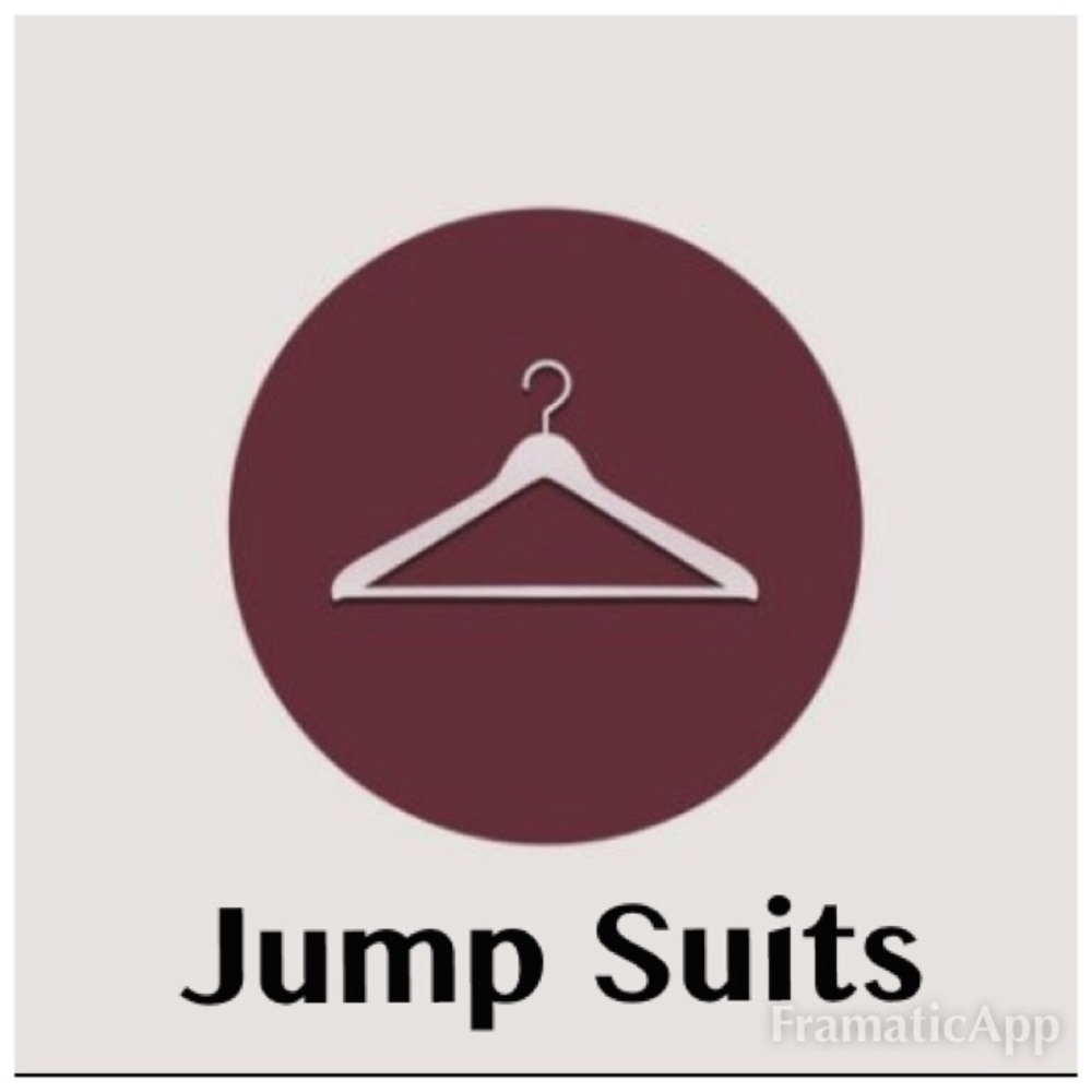 Jump Suits!!! - Picture 16 of 16